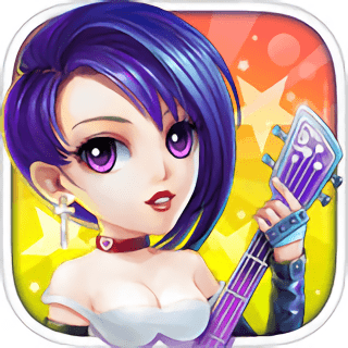 我爱大明星手游 - 安卓 策略塔防