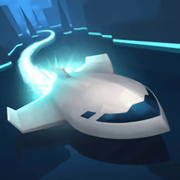 疯狂飞行线手游下载 - 科幻风格飞行模拟游戏