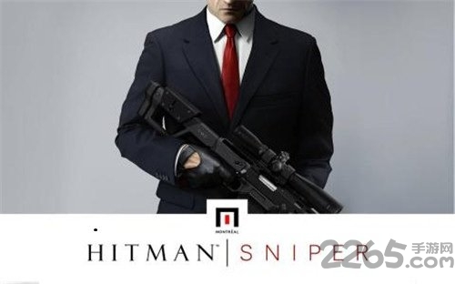 代号47狙击变态版手游:逼真射击体验,成为狙击高手