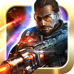 火线突击之全民反恐手游 - 安卓 动作射击