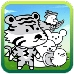 雪白动物手游 - 安卓 策略塔防