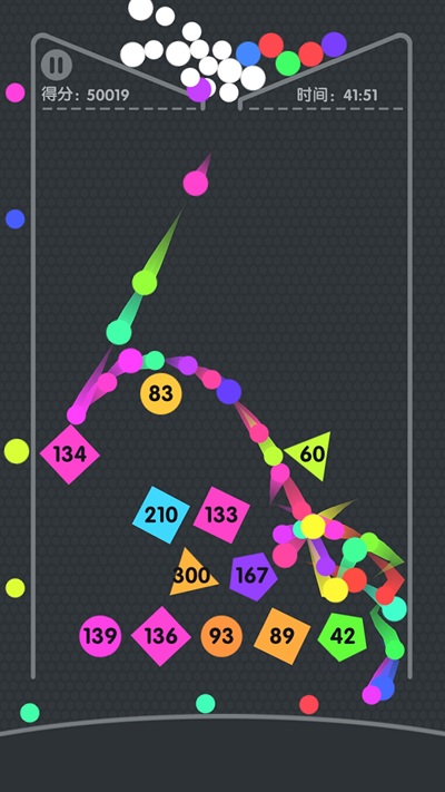 跳跃的生存线最新版截图2
