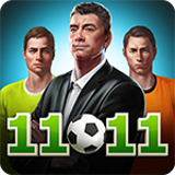 11x11足球经理内购破解版 - 安卓 体育竞技