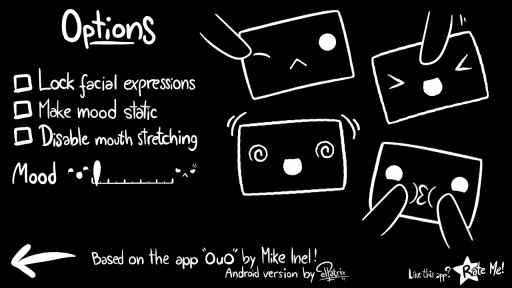 ouo游戏小米版截图3