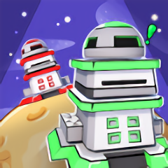 征服之星塔防官方版(conquer the star) - 安卓 策略塔防