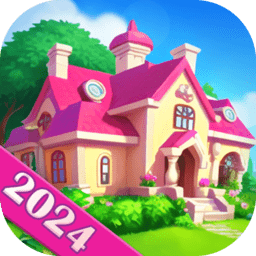 合并装饰家居设计无限钻石版(Merge Decor) - 安卓 其他游戏