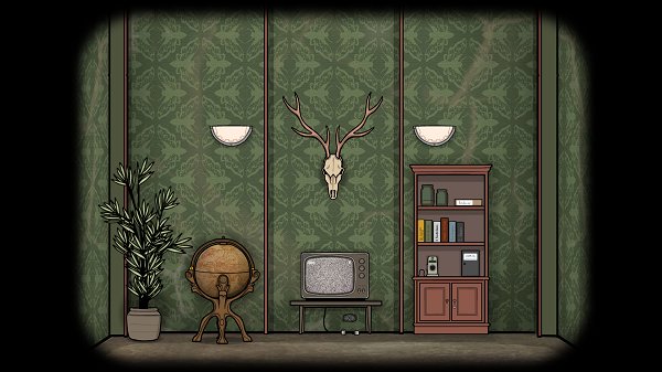 逃离方块悖论中文破解版截图1