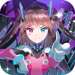 百度游戏兵器少女 - 安卓 策略塔防