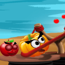 萌战士对决最新版下载 - 安卓弹射游戏