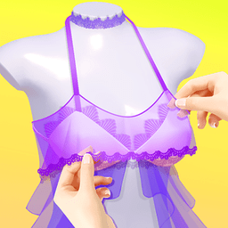 做个设计师游戏 - 安卓 休闲益智