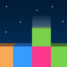 疯狂粉碎方块游戏 - 安卓 其它软件