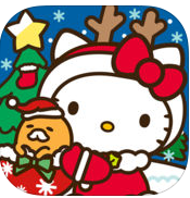 凯蒂猫和好朋友们内购破解版 - 安卓 儿童教育