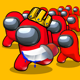 拥挤太空人手游 - 安卓 休闲益智