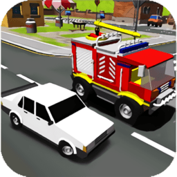 宝宝越野卡车模拟驾驶官方版 - 安卓 经营养成