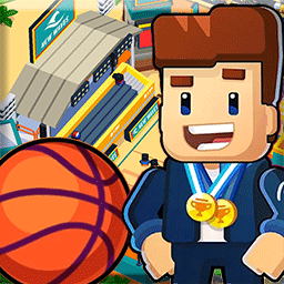 建造体育帝国游戏 - 安卓 经营养成