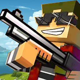 像素枪破坏射击游戏下载 - 安卓动作射击游戏