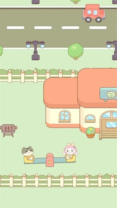 动物庄园游戏最新版截图4