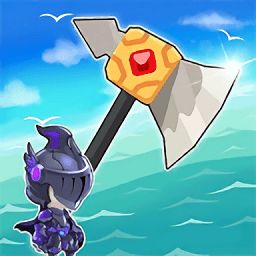 我的斧头会变长手机版 - 安卓 休闲益智