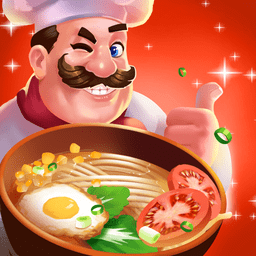 食物迷城游戏 - 安卓 经营养成