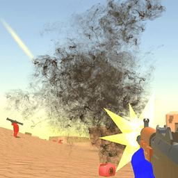 战地对决最新版下载 - 动作射击游戏