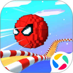 天空滚球球最新版 - 安卓 休闲益智