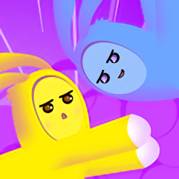 布朗兔作战游戏官方版 - 安卓 休闲益智