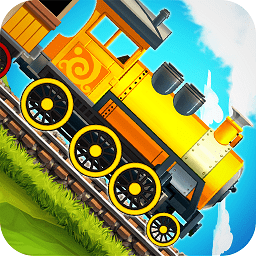3D火车驾驶模拟游戏下载 - 火车运输挑战与教育资源
