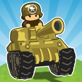 前线战役无限金币版