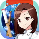 香烟株式会社内购破解版 - 安卓 经营养成