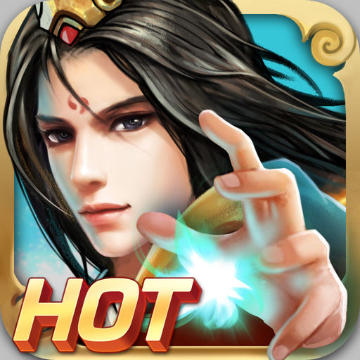 凡人修真手游oppo版 - 安卓 角色扮演