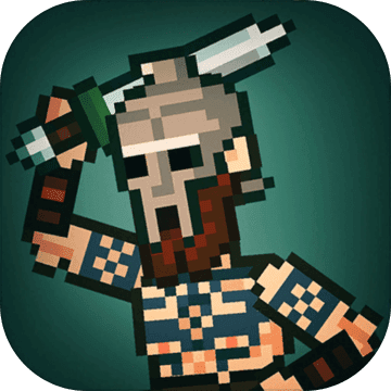 弹跳角斗士无限金币版下载