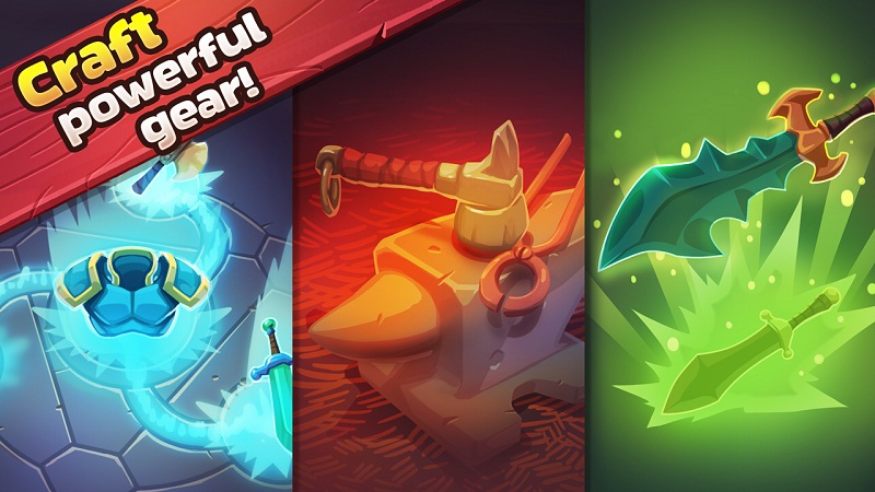 掘地三尺2中文版截图4