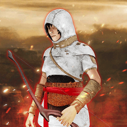 复古吃鸡战场手机版 - 安卓 动作射击