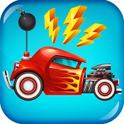 遥控玩具车比赛无限金币版 - 安卓 其他游戏