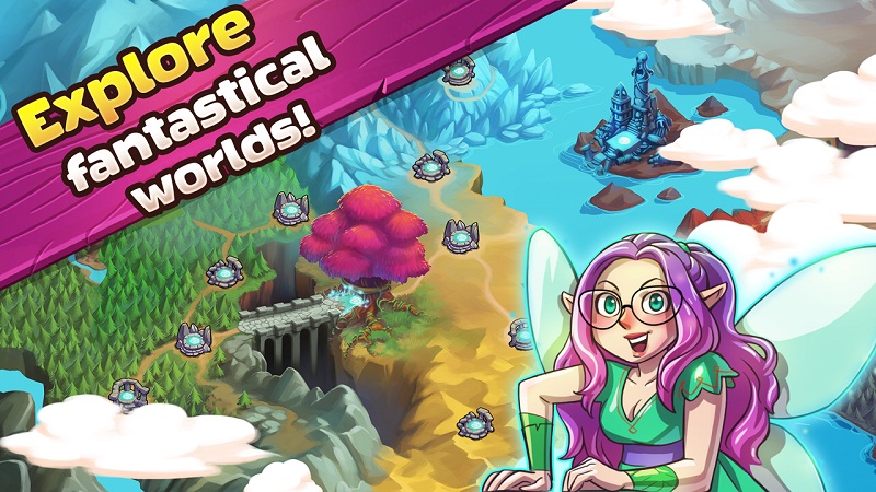 掘地三尺2中文版截图2