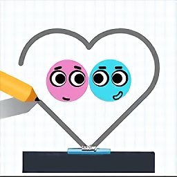 恋爱球球中文版游戏下载