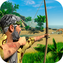 木筏荒野方舟游戏 - 安卓 冒险解谜