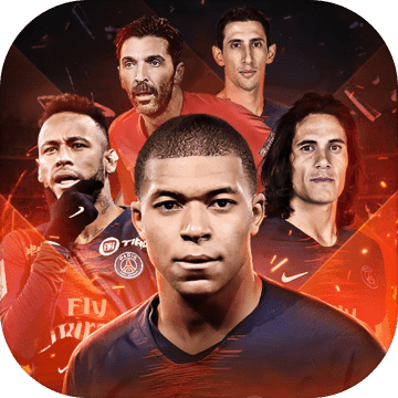 决胜足球华为版 - 安卓 体育竞技