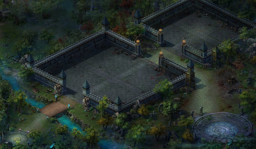 幻兽起源手游官方版截图3