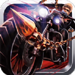 暴力摩托2游戏2024