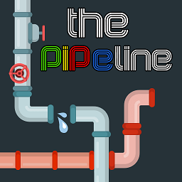 管道拼图2021最新版 - 安卓 休闲益智