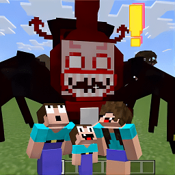 迷你世界冒险生存像素查尔斯游戏 - 安卓 经营养成