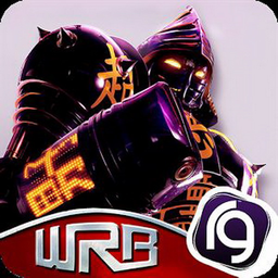 钢甲铁拳游戏中文版下载