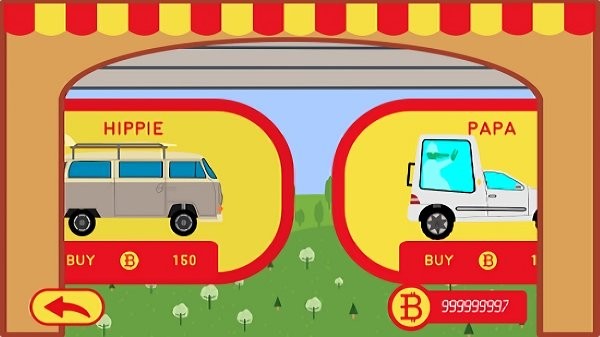 绘画成路手机版(drawing road)截图4