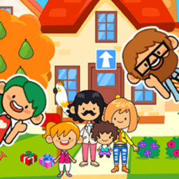 拉贝尔餐厅最新版游戏下载