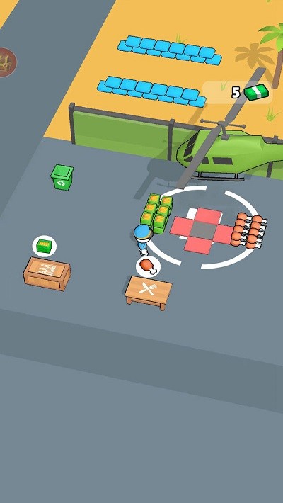 我的部队贼猛官方版下载 - 策略塔防游戏