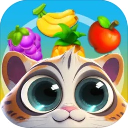 水果游乐园游戏 - 安卓 休闲益智
