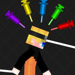 火柴人沙盒模拟2游戏 - 安卓 休闲益智