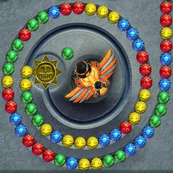 古印度祖玛修改版