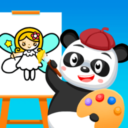 奇妙绘画旅程小游戏 - 安卓 休闲益智